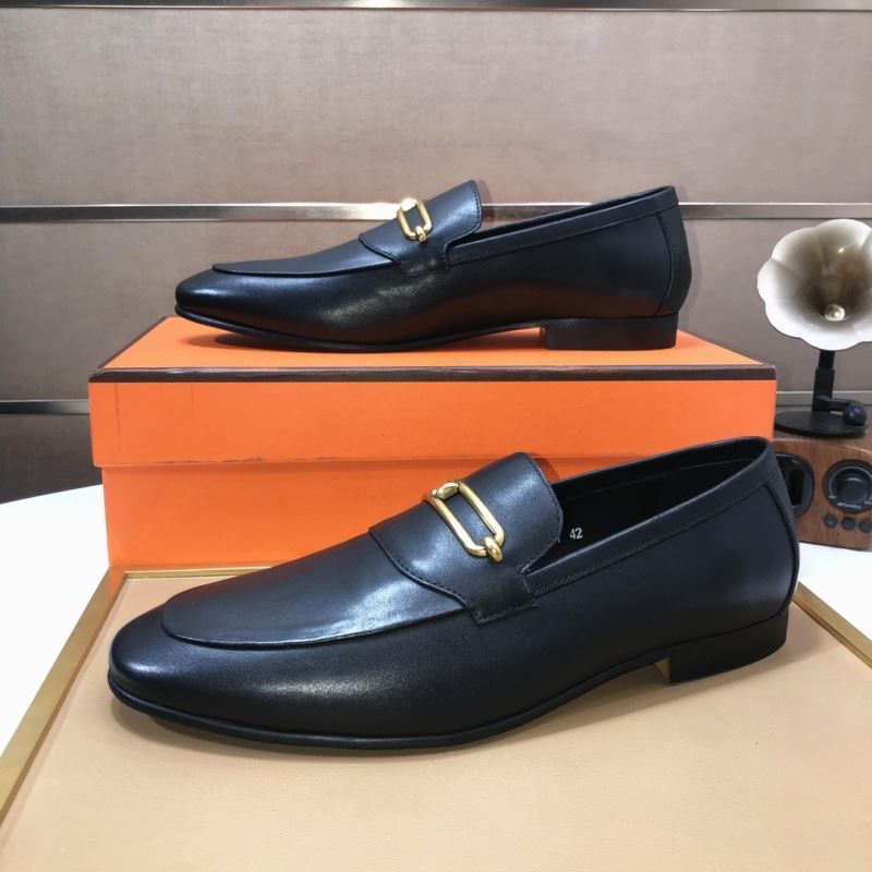 Hermes Business Shoes